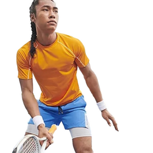 Sports Illustrated Active Shorts